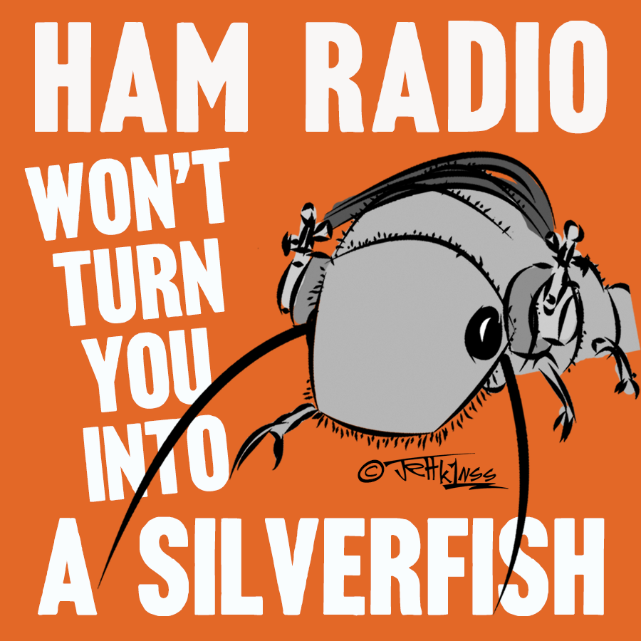 Silverifsh